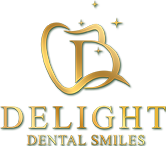 Dentist in Coral Springs, FL Logo
